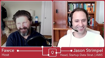 The Quant Grind: Jason Strimpel