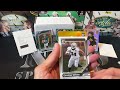 WE HIT GOLD !! The Original Boombox Elite Football - August 2025