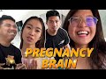 PREGNANCY BRAIN (BIRTHDAY GIFT KO KAY VIENSTERS)