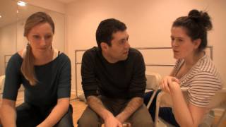 Improv Comedy - UBER AWKWARD - Adult Recess (with Claire Slattery)