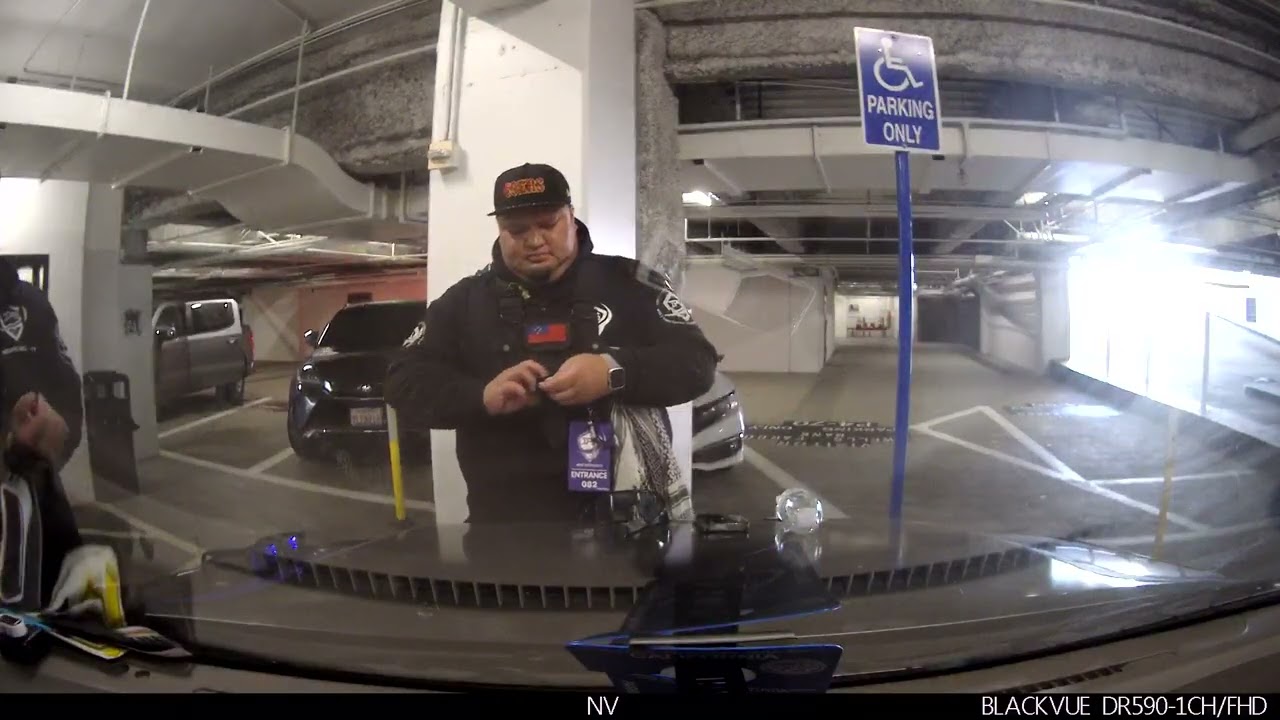 20170305 084134 PF Dreamstate Music Fest 2025 Security Guards have NO BOUNDARIES