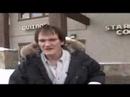 Tarantino Slaps a Cameraman - DayDayNews