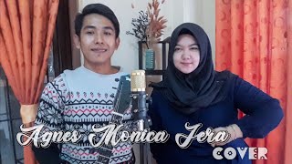 Jera - Agnes Monica Cover Feby ft Epot Acoustic