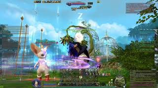 NuneS DN Elyos radar hack