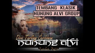 🔴 TEMBANG TARLING KLASIK NUNUNG ALVI GROUP