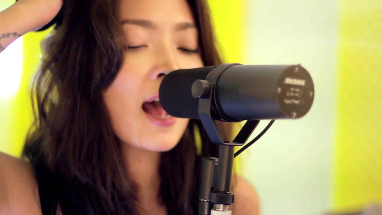 The Yellow Room S02E01: Ferown - "Asa"   (The Recording)