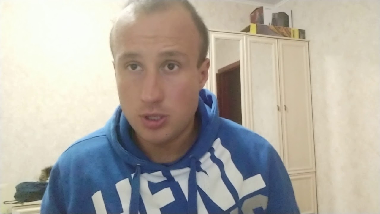 Болезнь Бехтерева не сдаётся!Жесткое обострение, жёсткий откат.Сдался ...