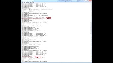 Introduction to Saving SNMP Test Results | SilverCreek SNMP Test Suite