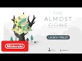 The Almost Gone - Launch Trailer - Nintendo Switch