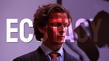 Ecstacy | Patrick Bateman | Music Video |