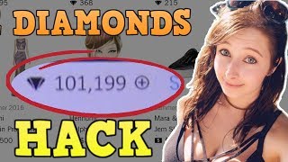 Newest Covet Fashion Hack - Working and Tested Diamonds Cheats