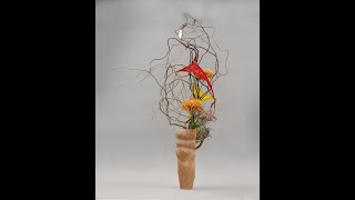 Transforming Branches Using Paper October 2, 2025