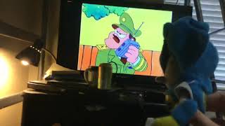 Metal Sonicko Watchs A Episode Of Garf-Fart