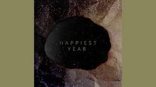Happiest Year - Jaymes Young (layered)