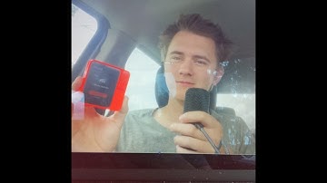 Live Chat With Rabbit R1!