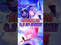 A MELHOR ATUALIZAÇÃO!🔥RESUMO DA 4.2 DO STAR RAIL | #honkaistarrail #hsrcreators #hsrtrailer