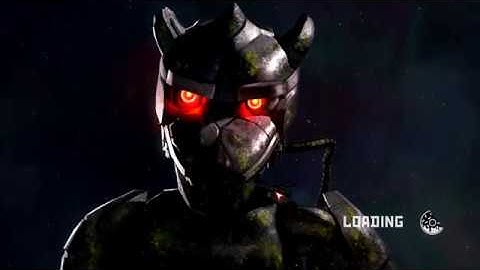 CASE 2: Animatronics Survival Episode 3 Biological Waste Ending