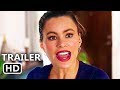 THE FEMALE BRAIN Sofia Vergara Trailer (2018) Comedy Movie HD