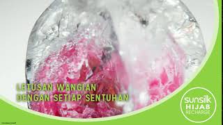 Sunsilk Hijab Recharge 48 Jam Segar Wangi