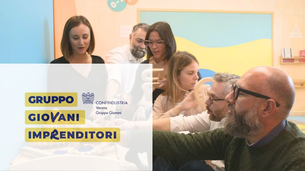 Gruppo Giovani Imprenditori Confindustria Verona