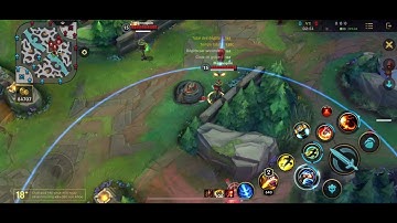 Bug Q Lee Sin như trên pc | Combo Lee Sin không chạm người