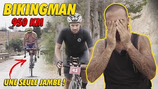 Dans l’enfer du BikingMan !