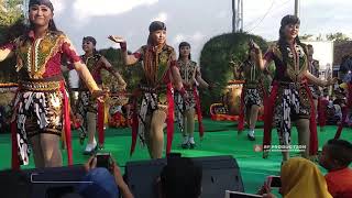 Zanita Kitty & Aya Chikamatzhu Goyang abis abisan