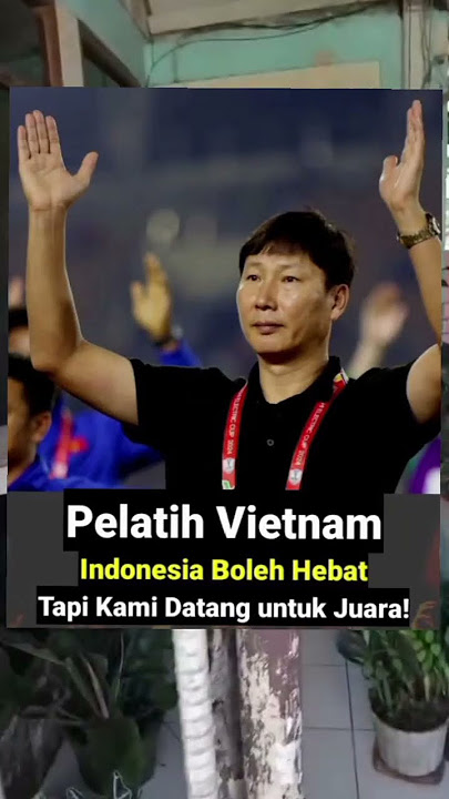 misi serius Vietnam #shorts #football
