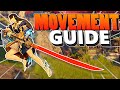 The ULTIMATE Movement Guide for Naraka Bladepoint