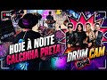 CALCINHA PRETA - HOJE Á NOITE | FALLCÃO BATERA - DRUM CAM