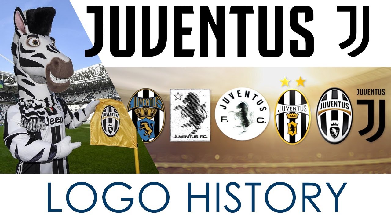 Juventus Logo And Symbol Meaning History Png