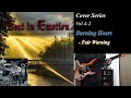 Fair Warning Burning Heart 【Cover series Vol.4-2】