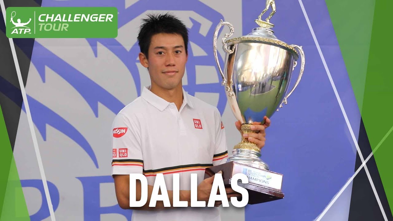 Top 10 Biggest ATP Challenger Tour Appearances ATP Tour Tennis