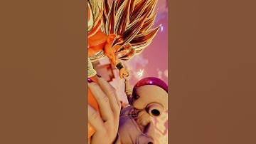 Every Jump Force Fan Needs to See This #shortsfeed #shorts #ytshorts #jumpforce