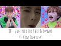 TXT is whipped for Choi Beomgyu ft. Kim Taehyung | Funny moments |