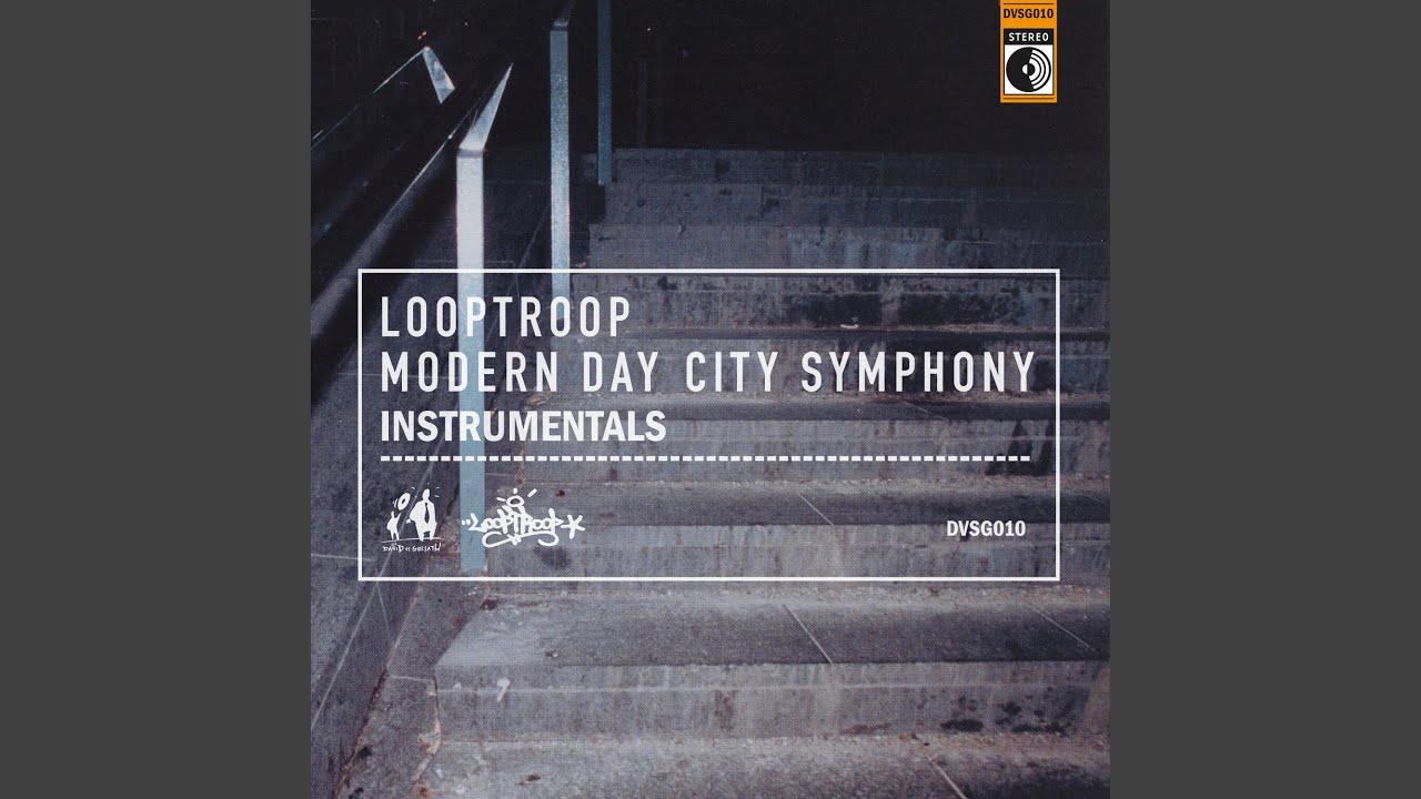 Modern Day City Symphony by Looptroop | PosseCut.com
