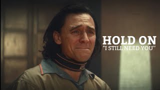 Loki || Hold On