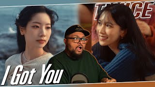 TWICE 'I GOT YOU' MV REACTION | MINA LOOKS GORGEOUS 😍