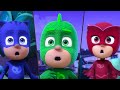 PJ Masks 🔴 LIVE 🌙 Pyjamahelden im Einsatz! ✨ Cartoons auf Deutsch