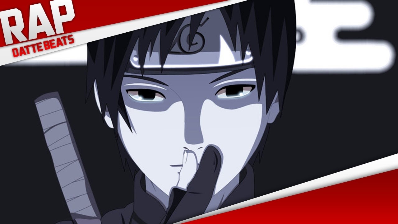 Rap do Sai (Naruto) | Ft. Tc Punters | DatteBeats Tributo 31 - YouTube