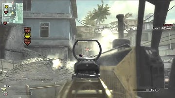 iRussLaH 1v3 | Mission