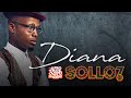 DIANA Feat Sollo7 By Afro Sound Machine
