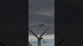 Lancaster bomber😶 #aviation #army #ww3 #war
