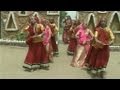 Podina Full Video Song - Rajasthani Album Ghoomar - Indian Folk Songs Anuradha Paudwal