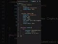 Crazy Smooth 3D Carousel Effect #codingtutorial #css #coding