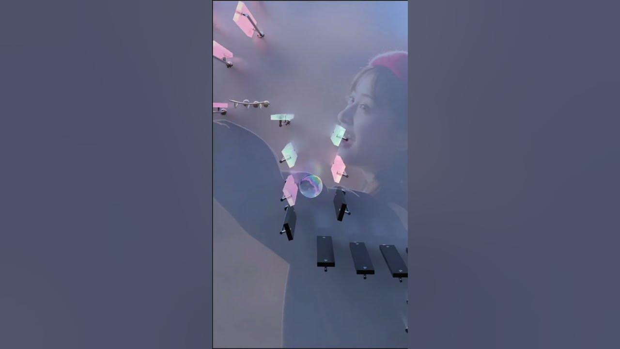 ROSÉ & Bruno Mars - APT. (Instrumen music)