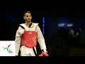 Final 74kg  abu ahmed ghoushjor vs simone alessioitaly  wtc manchester 2019