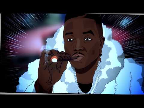 Troy Ave - 2 Legit 2 Quit