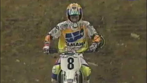 Damon Bradshaw Wheelie