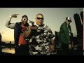 COMANDO TIBURON Antizanahoria Video Clip
